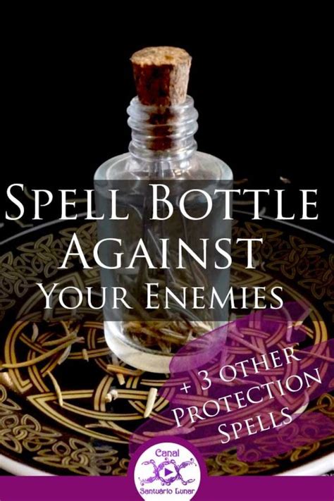 Witch Bottles for the Home: Shielding and Protecting Your Living Space